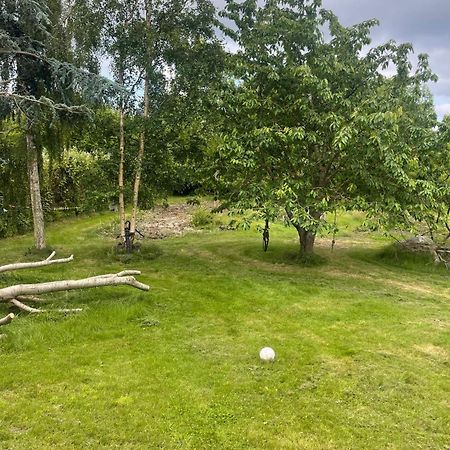 Blackberryhouse Ærøskøbing Bagian luar foto