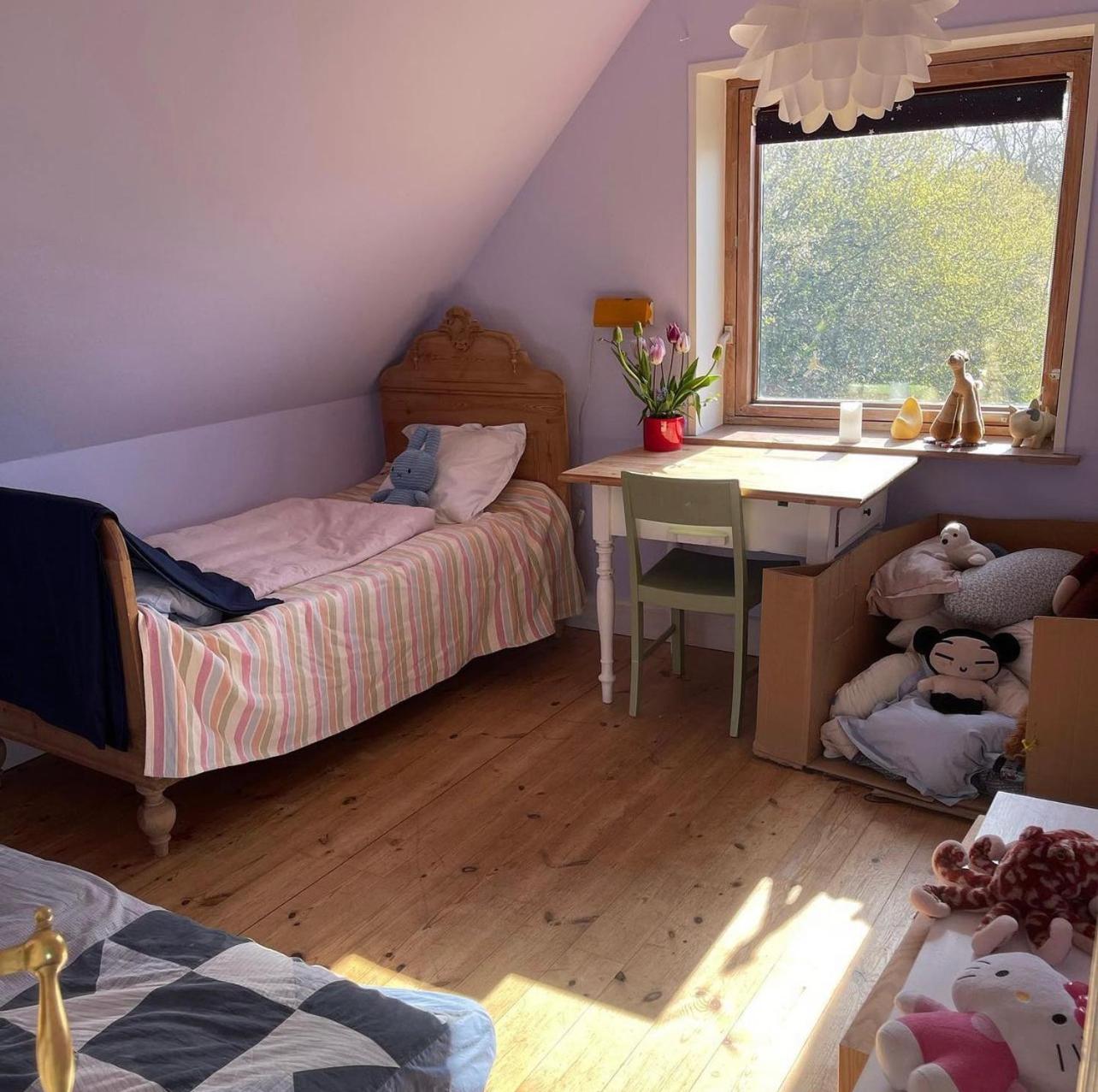 Blackberryhouse Ærøskøbing Bagian luar foto